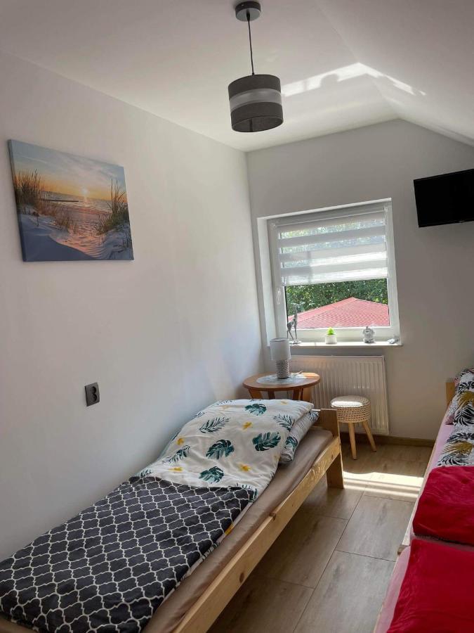 Apartment Fenix *