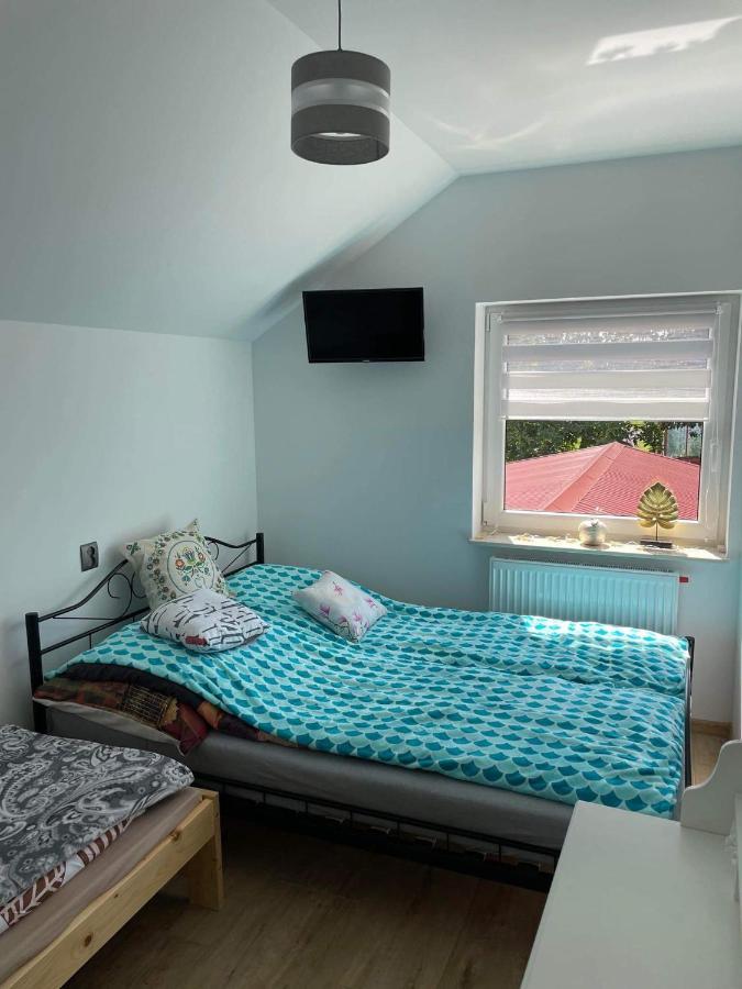 Apartment Fenix Werblinia