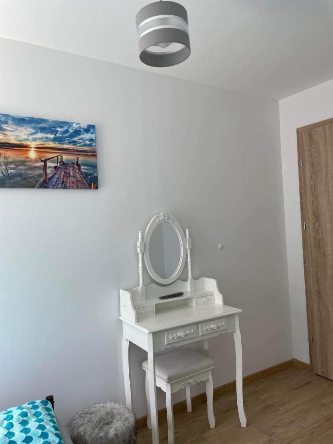 Fenix Apartment Werblinia
