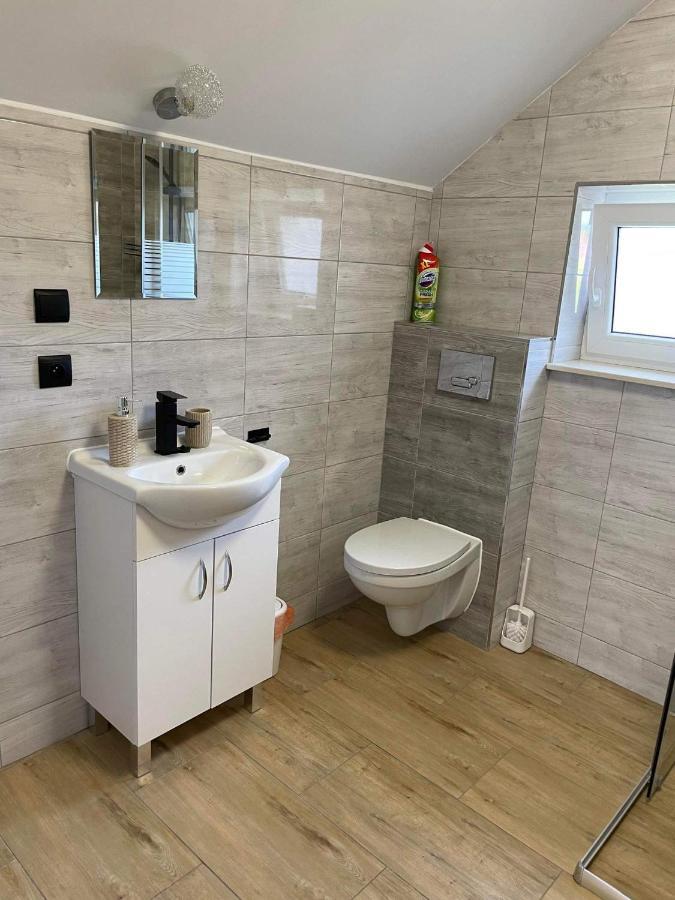 Apartment Fenix *