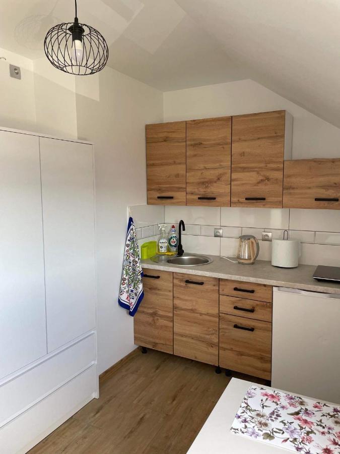 Fenix Apartment