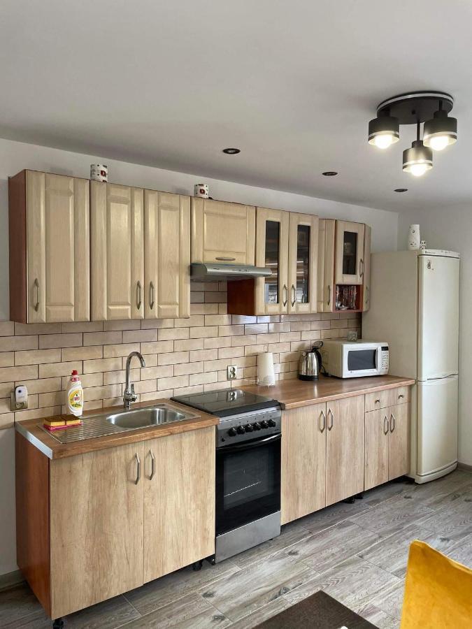 Apartment Fenix *