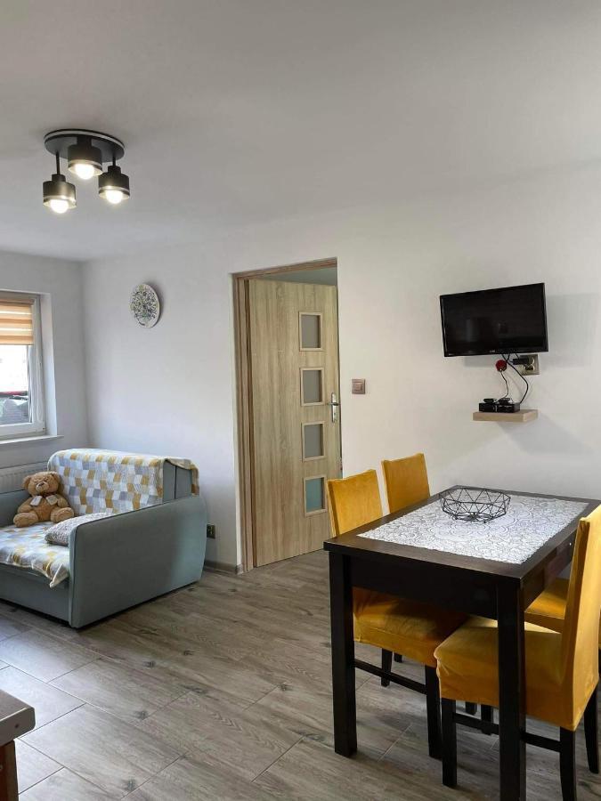 Apartment Fenix Werblinia