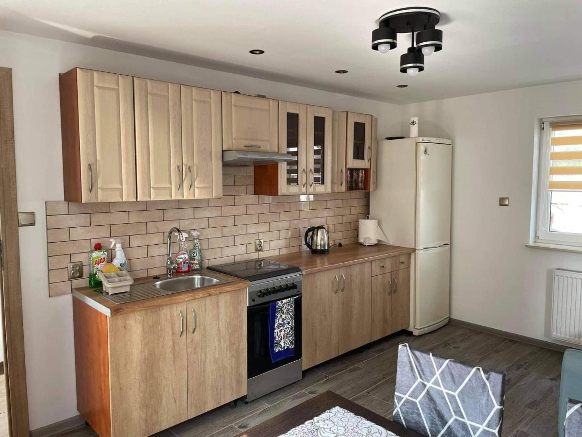 Apartment Fenix