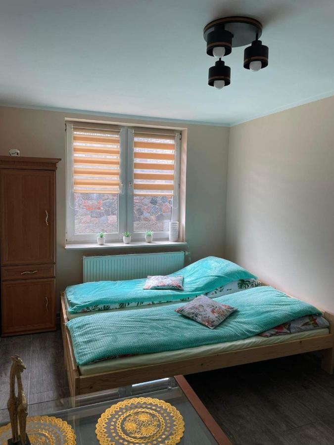 Apartment Fenix