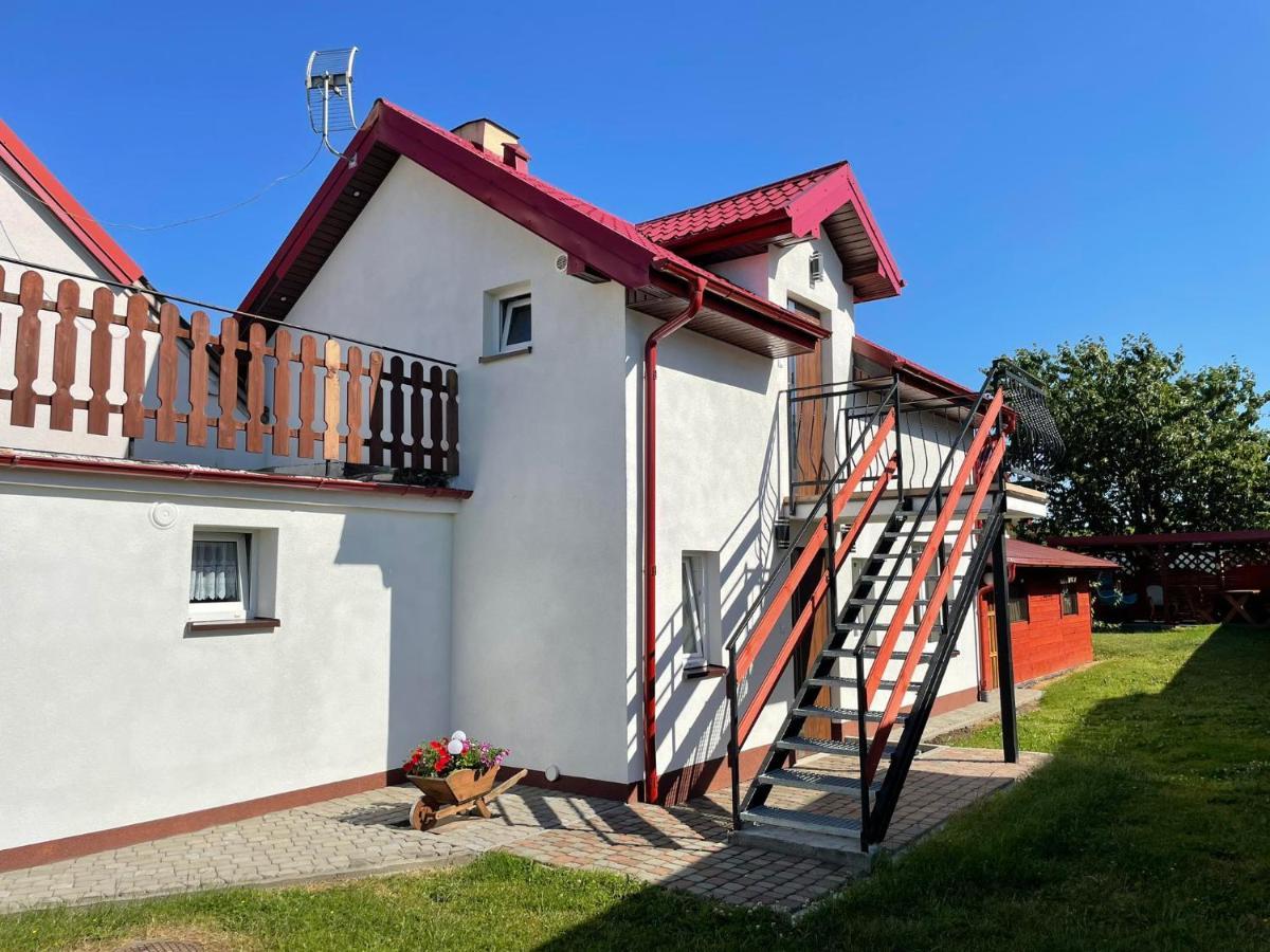 Apartment Fenix